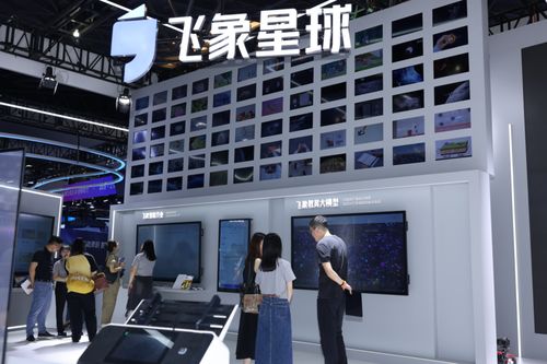 猿力科技攜全國首個多場景應用“教育全家桶”亮相世界人工智能大會，引領(lǐng)智慧教育新范式