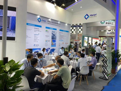 現(xiàn)場(chǎng)直擊 不負(fù)眾望，砥礪前行——2020中國(guó)國(guó)際復(fù)材展圓滿落幕，技術(shù)咨詢引領(lǐng)行業(yè)新浪潮