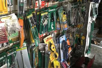 縱購龍城五金店 搶代金券優惠，盡享五金產品零售實惠