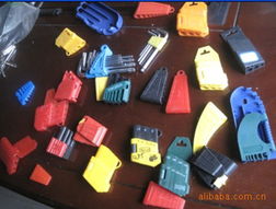 寧波市鄞州奇強塑膠模具廠五金包裝與零售產品概覽